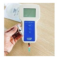 德國WITT氣體混合機 德國WITT氣體混合機