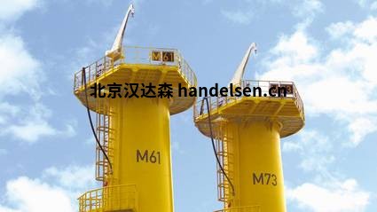 Niedax品牌 能源領域產品介紹 Niedax能源