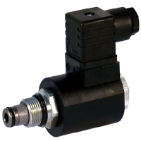 fluid-team 比例方向閥 fluid-team 比例方向閥