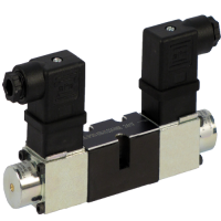 fluid-team -W42E-1AS06-比例方向閥 fluid-team -W42E-1AS06-比例方向閥