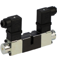 fluid-team -S22E-1V08-比例方向閥 fluid-team -S22E-1V08-比例方向閥