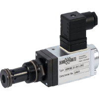 fluid-team-EPDRD3-04-比例壓力控制閥 fluid-team-EPDRD3-04-比例壓力控制閥