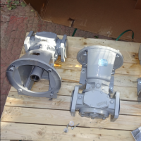 JOHNSON PUMP離心泵CD-H 65-315 JOHNSON PUMP離心泵CD-H 65-315