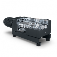 Busch檢漏儀TAPIR HL 2216 A型號參數 Busch檢漏儀TAPIR HL 2216 A型號參數