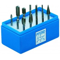 德國pferd研磨、切削工具201系列 德國pferd研磨、切削工具201系列