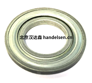 德國Nilos-Ring金屬軸承密封環LSTO型迷宮式密封環介紹 Nilos(1)