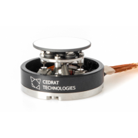 CEDRAT壓電執行器 CEDRAT壓電執行器