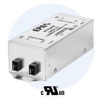 德國EPA單相濾波器NF-1ph-FSE技術指導 德國EPA單相濾波器NF-1ph-FSE技術指導