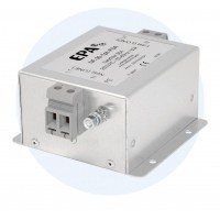 德國EPA三相濾波器NF-DIN4技術指導 德國EPA三相濾波器NF-DIN4技術指導