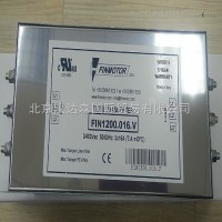 Finmotor濾波器FIN1740.100.M Finmotor濾波器FIN1740.100.M