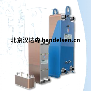 EMMEGI板式換熱器 EMMEGI板式換熱器