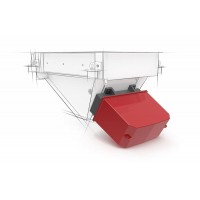 德國 JVM 喂料機 帶有螺紋連接螺栓的橡膠緩沖器 德國 JVM 喂料機 帶有螺紋連接螺栓的橡膠緩沖器