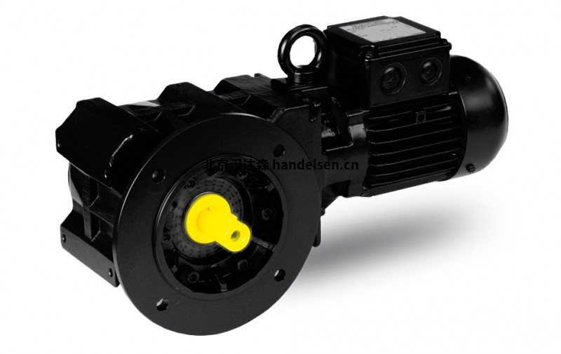 BK系列潛水錐齒輪減速電機  BK系列潛水錐齒輪減速電機