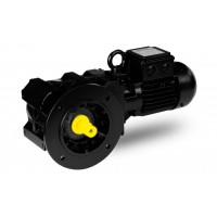 bauergears BK系列潛水錐齒輪減速電機 bauergears BK系列潛水錐齒輪減速電機