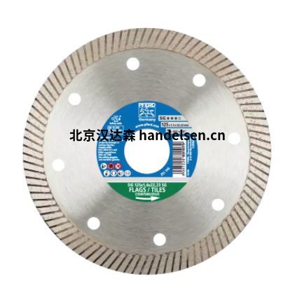 Pferd金剛石滾輪 Pferd金剛石滾輪