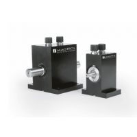 Magtrol扭矩傳感器TS 100參數信息 Magtrol扭矩傳感器TS 100參數信息