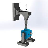 unimec不銹鋼梯形螺旋升降機說明 unimec不銹鋼梯形螺旋升降機說明