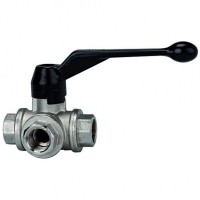 Riegler球閥德國進口三通閥 Riegler球閥德國進口三通閥