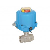 END-Armaturen執行器STL-1014 END-Armaturen執行器STL-1014