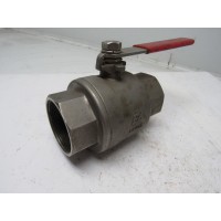 END-Armaturen(EA)球閥AG111021 END-Armaturen(EA)球閥AG111021