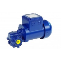 bauergears BS系列蝸輪減速電機 bauergears BS系列蝸輪減速電機