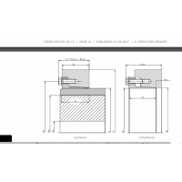 CENTA SCS系列聯軸器 CENTA SCS系列聯軸器