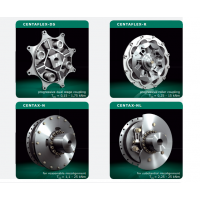 CENTA CX-12-VFA-180-0-60-8型聯軸器 CENTA CX-12-VFA-180-0-60-8型聯軸器