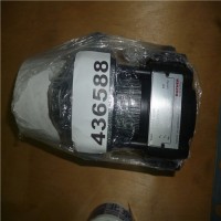 Bucher電動泵WS22GNA5V2 Bucher電動泵WS22GNA5V2