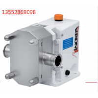 Inoxpa SLR轉子泵 1-25 Inoxpa SLR轉子泵 1-25