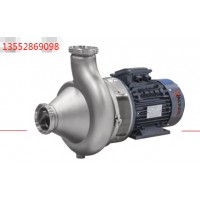 Inoxpa 螺旋式葉輪離心泵RV-65 Inoxpa 螺旋式葉輪離心泵RV-65