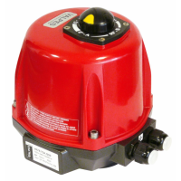 法國 VALPES 電動執行器 ER10.X0A.G00 法國 VALPES 電動執行器 ER10.X0A.G00