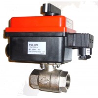 法國VALPES電動執行器ER20.X3A.SP6 法國VALPES電動執行器ER20.X3A.SP6