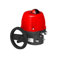 VALPES ER系列電動執行器ER10 VALPES ER系列電動執行器ER10