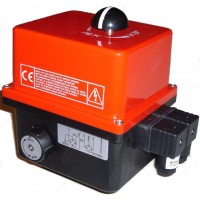 VALPES 多回轉電動執行器 MT75.1A00x.G00 VALPES 多回轉電動執行器 MT75.1A00x.G00