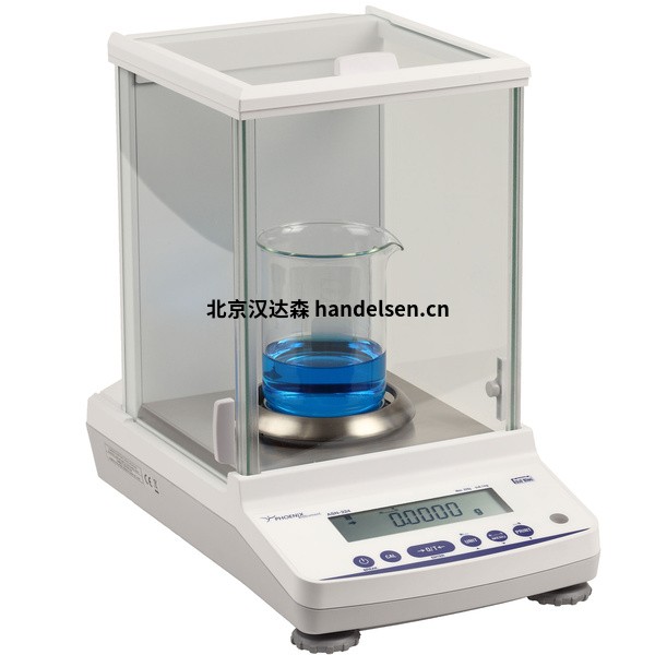 Phoenix電子天平CA系列 Phoenix電子天平CA系列