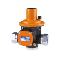 Pietro Fiorentini氣體調節器HP100 Pietro Fiorentini氣體調節器HP100