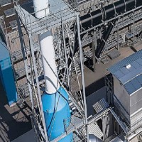 Durr Oxi.X RE蓄熱式熱氧化器凈化含有溶劑和氣味的廢氣 Durr Oxi.X RE蓄熱式熱氧化器凈化含有溶劑和氣味的廢氣