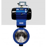 Zwick Armaturen控制閥TRI-SHARK系列適用各種液體 Zwick Armaturen控制閥TRI-SHARK系列適用各種液體