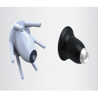 Dürr旋轉霧化器EcoBell2 SL DC Dürr旋轉霧化器EcoBell2 SL DC