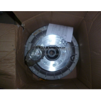 意大利Transfluid偶合器K-CK-CCK系列 意大利Transfluid偶合器K-CK-CCK系列