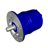 DUSTERLOH氣動馬達 DUSTERLOH氣動馬達