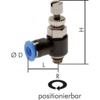 德國原廠Landefeld節流止回閥GRLAIQSM M34