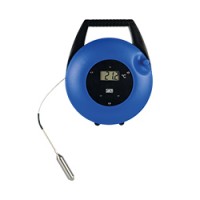 德國SIKA溫度計產品介紹 德國SIKA溫度計產品介紹