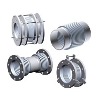 意大利Emiflex膨脹節系列 意大利Emiflex膨脹節系列