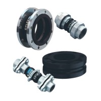 Emiflex橡膠接頭系列E-FLEX 橡膠接頭 Emiflex橡膠接頭系列E-FLEX 橡膠接頭