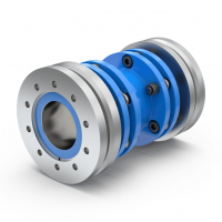 reich-kupplungen 彈性爪形聯軸器。 reich-kupplungen 彈性爪形聯軸器。