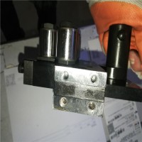 德國Witels Albert CROMAX 導輥 CB 20-80 德國Witels Albert CROMAX 導輥 CB 20-80