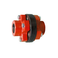Westcar GN1彈性聯軸器 Westcar GN1彈性聯軸器