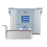 德國Elma超聲波清洗機Elmasonic系列 德國Elma超聲波清洗機Elmasonic系列