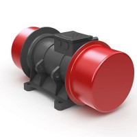 JVM多頻振動電機MS 30-50 JVM多頻振動電機MS 30-50
